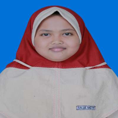 foto profil Balqis Nazifa Jauharah